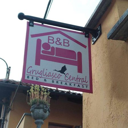 Grugliasco Centrale B&B Luaran gambar