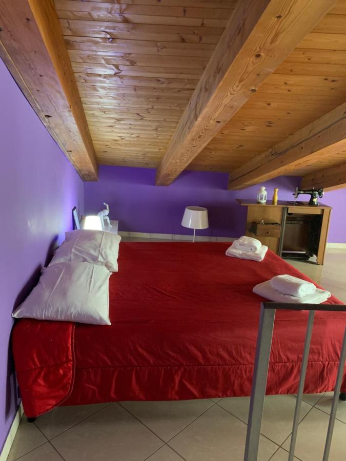 Grugliasco Centrale B&B Luaran gambar