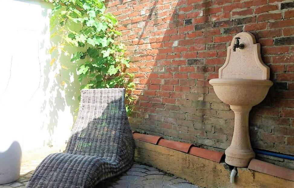 Grugliasco Centrale B&B Luaran gambar