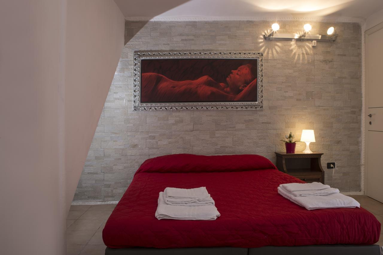 Grugliasco Centrale B&B Luaran gambar