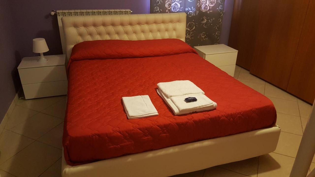 Grugliasco Centrale B&B Luaran gambar