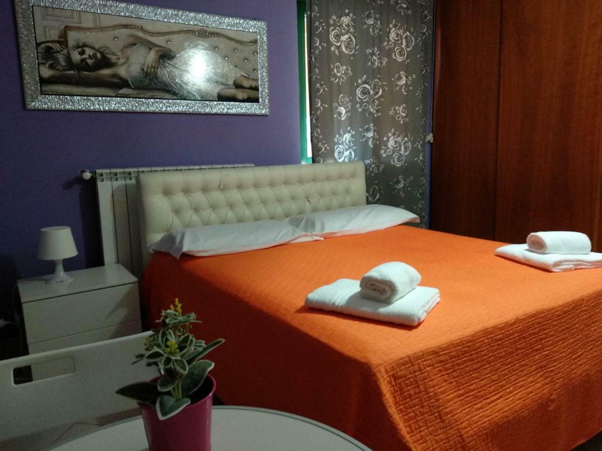 Grugliasco Centrale B&B Luaran gambar