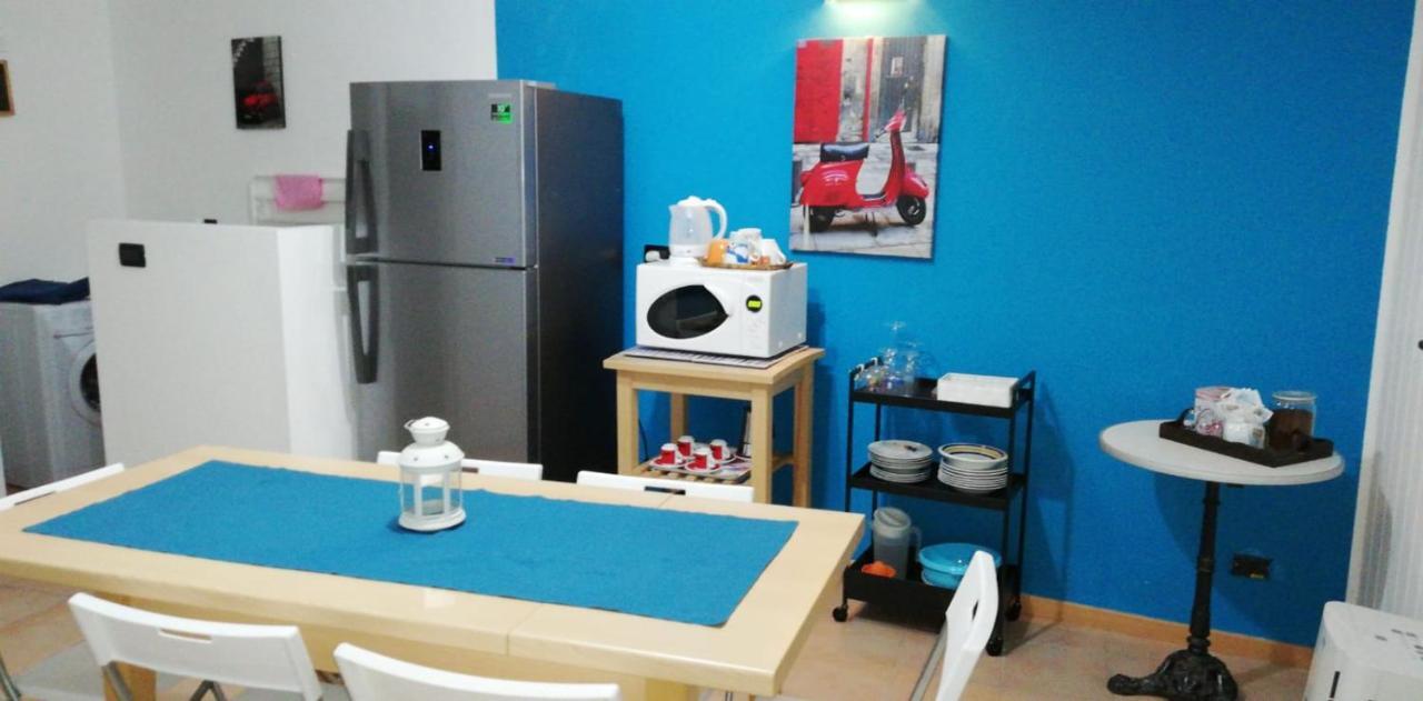 Grugliasco Centrale B&B Luaran gambar